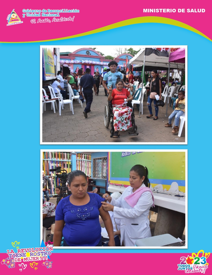 FERIA